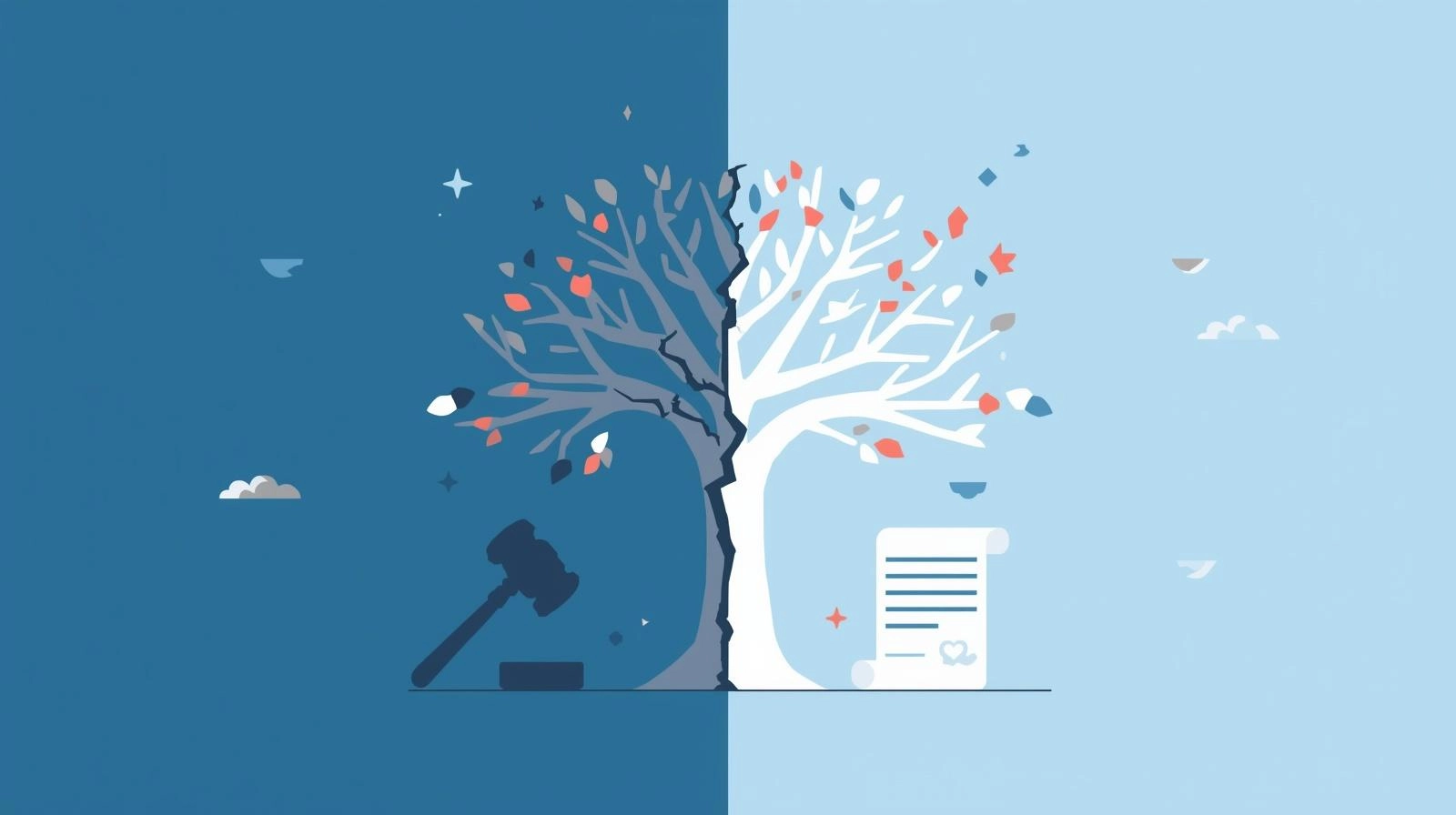 Preventing inheritance disputes in Israel - family guide