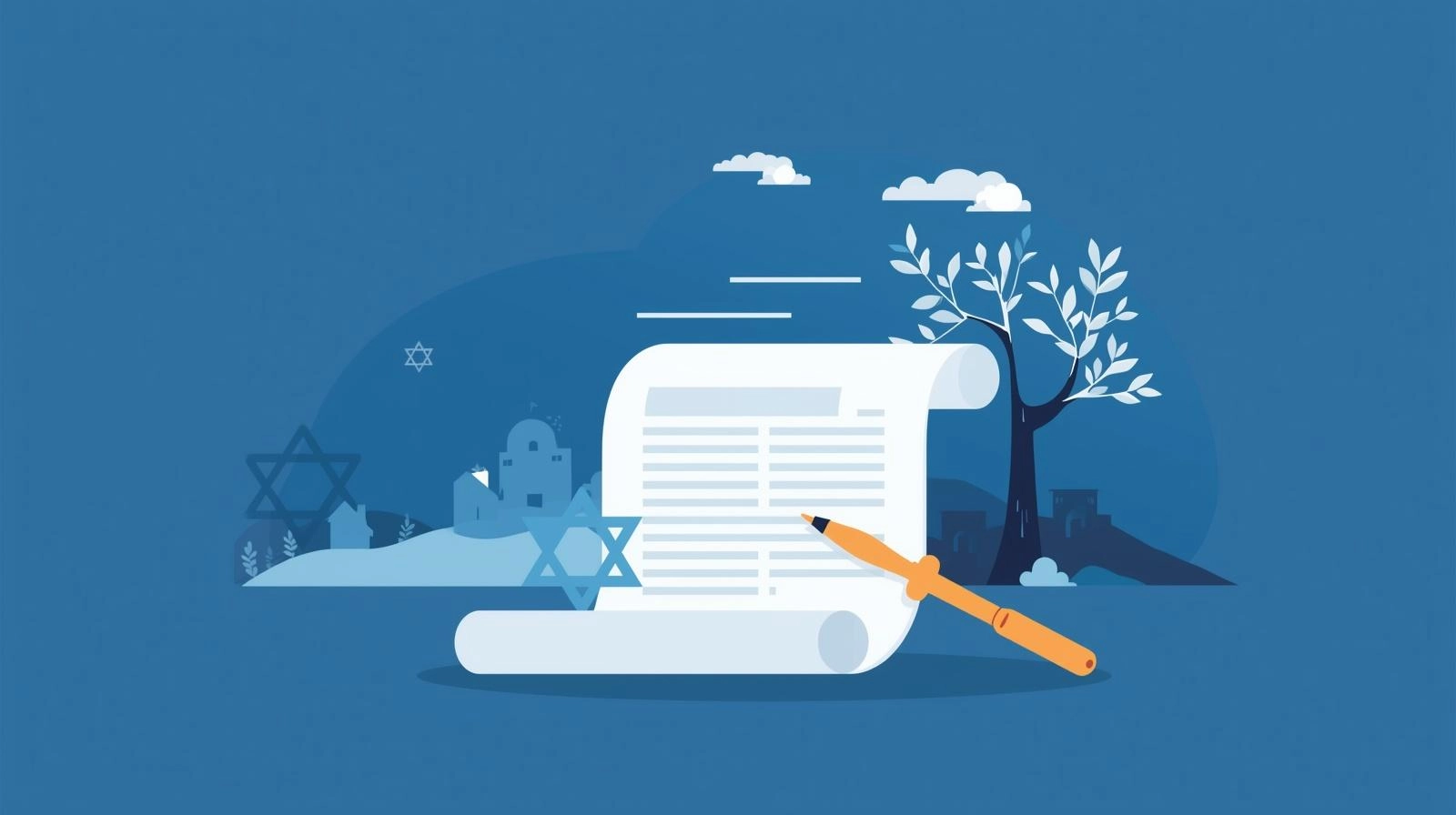 חוק הירושה הישראלי - מדריך מלא 2026