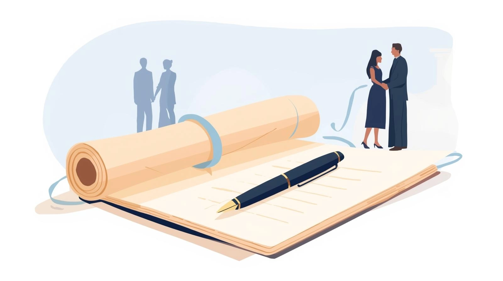 צוואה הדדית לזוגות בישראל