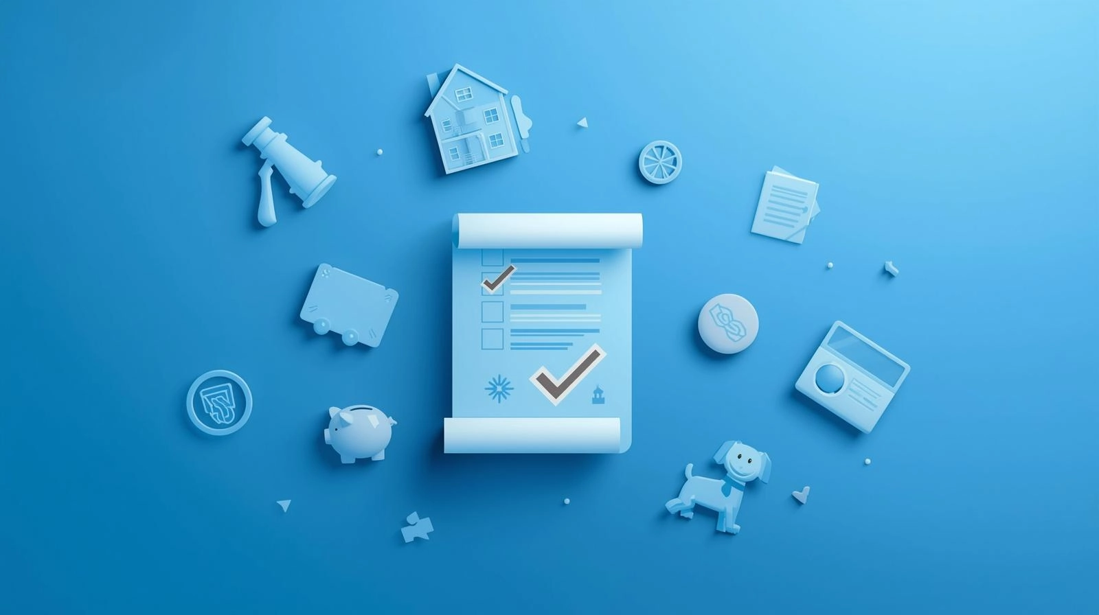 צוואה לא רק לעשירים - כולם צריכים צוואה